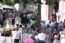Evangelische Kirchengemeinde Kandern