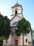 Evangelische Kirchengemeinde Kandern
