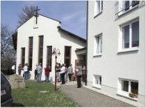 Foto von EmK Eben-Ezer Kirche Treuen