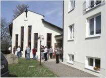 Foto von EmK Eben-Ezer Kirche Treuen