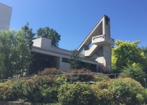 EmK Erlöserkirche Ulm