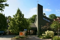 EmK Weissach - Friedenskirche