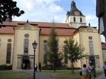 Foto von Evangelische Schloßkirchengemeinde St. Aegidien