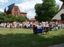Evangelische Kirchengemeinde Dessau St. Peter und Kreuz