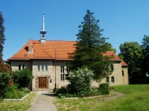Evangelische Kirchengemeinde Dessau St. Peter und Kreuz