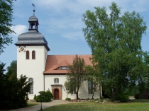 Evangelische Kirchengemeinde Dessau St. Peter und Kreuz