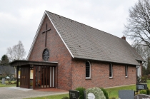 Ev.-Luth. Kirchengemeinden Reekenfeld