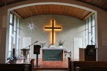 Ev.-Luth. Kirchengemeinden Reekenfeld