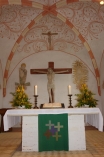 Ev.-Luth. Kirchengemeinden Hatten