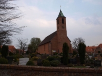 Foto von Ev.-Luth. Kirchengemeinden Wardenburg