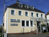 Kirche des Nazareners in Wächtersbach