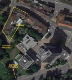 Gemeinde für Christus Aarau