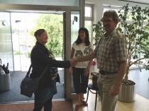 Freie evangelische Gemeinde Aachen
