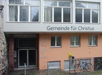 Foto von Gemeinde für Christus Zürich