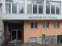 Gemeinde für Christus Zürich