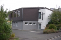 Freie evangelische Gemeinde Altenkirchen-Bermoll