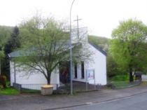Freie evangelische Gemeinde Altenkirchen-Bermoll