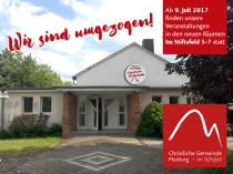 Christliche Gemeinde Marburg