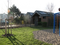 Evangelisch-Freikirchliche Gemeinde Dormagen-Nievenheim