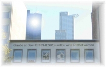 Christen am Güterplatz Frankfurt am Main