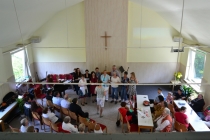 Evangelisch-freikirchliche Gemeinde Altena-Evingsen
