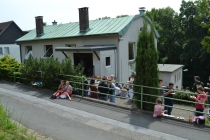 Evangelisch-freikirchliche Gemeinde Altena-Evingsen