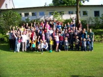 Foto von Christliche Gemeinde Waldstraße Werne