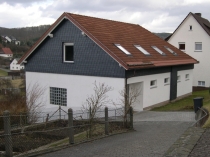 Foto von Christliche Gemeinde Siegbach-Übernthal