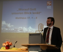 Foto von Freie evangelische Gemeinde Bad Laasphe