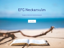 Evangelisch-freikirchliche Gemeinde  Neckarsulm
