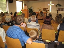 Foto von Freie evangelische Gemeinde Bad Wörishofen