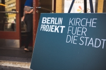 Foto von Berlinprojekt