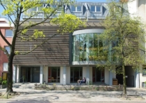 Freie evangelische Gemeinde Berlin-Tempelhof