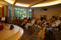 Freie evangelische Gemeinde Berlin-Tempelhof