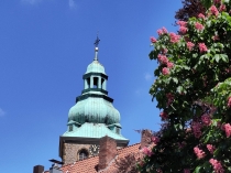 Foto von Evangelisch-reformierte Kirchengemeinde Bad Salzuflen