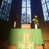 Foto von Evangelisch-reformierte Kirchengemeinde Schötmar