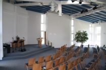 Evangelische Christusgemeinde Kandel
