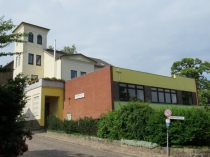 Gemeinschaft in der Evangelischen Kirche