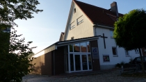 Foto von Gemeinschaft in der evangelischen Kirche Ratzeburg