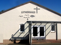 Gemeinschaft in der Ev. Kirche - Schleswig