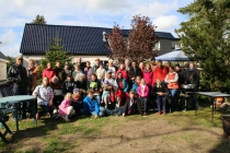 Foto von Evangelische Gemeinschaft Wolgast