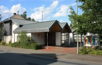 Ev. Gemeinschaft Kreuztal-Kredenbach