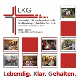 Landeskirchliche Gemeinschaft Senftenberg / Großräschen e.V.