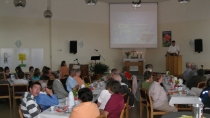 Landeskirchliche Gemeinschaft Wittenberge