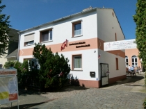 Landeskirchliche Gemeinschaft Wittenberge
