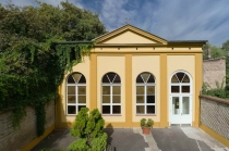 Gemeinde Wedding (Berliner Stadtmission)