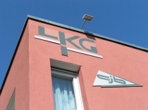 Landeskirchliche Gemeinschaft Ansbach
