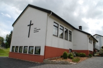 Freie evangelische Gemeinde Burbach-Lützeln