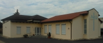 Landeskirchliche Gemeinschaft Kitzingen