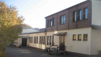 Landeskirchliche Gemeinschaft Marktredwitz